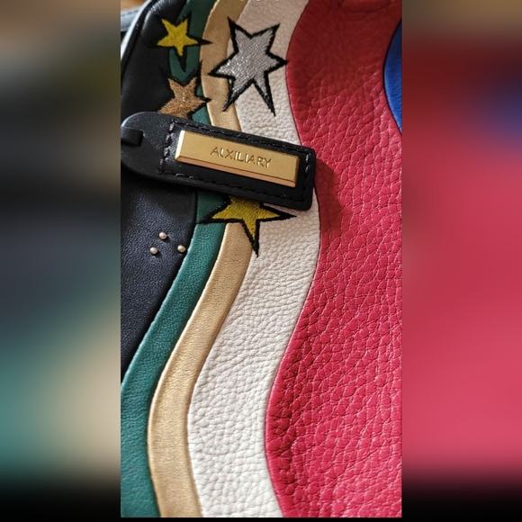 AUXIlARY camera style crossbody - Picture 5 of 5